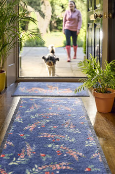 Hug Rug Meadow Deer, 5 of 7