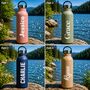 Waterproof Name Sticker For Reusable Water Bottles, thumbnail 2 of 12