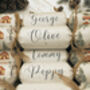 Set Of Six Personalised Plantable Christmas Crackers, thumbnail 6 of 6