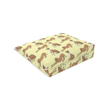 Whippet Good Cosmetic Bag, 4 of 4