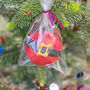 Loaded Decs And Hot Choc Baubles, thumbnail 12 of 12