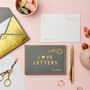 Personalised Love Letters Gift, thumbnail 5 of 8