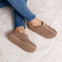 Snugtoes Recycled Polyester Slippers For Women, thumbnail 6 of 10