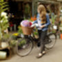 A Gin And Market Safari By Bicycle For Two, thumbnail 5 of 7