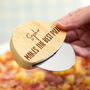 Personalised Pizza Cutter, thumbnail 3 of 5