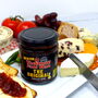 'Ho Ho Hot Christmas' Personalised Chilli Gift Set, thumbnail 4 of 7