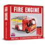 Make Your Own Fire Engine Metal Construction Set, thumbnail 2 of 8