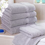 Luxury Bath Linen Range, thumbnail 8 of 10