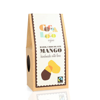 Dark Chocolate Mango, 2 of 3