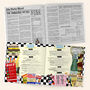 Personalised 80th Birthday Book 'Memory Lane', thumbnail 10 of 12
