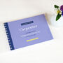 Personalised New House Gift Photo Book: A5, thumbnail 1 of 3