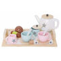 Personalised Afternoon Tea Toy Set, thumbnail 4 of 5