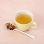 Tea For 'Radiance' Green Tea And Raspberry, thumbnail 6 of 10