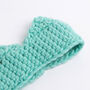 Christmas Crown Easy Crochet Kit, thumbnail 3 of 9
