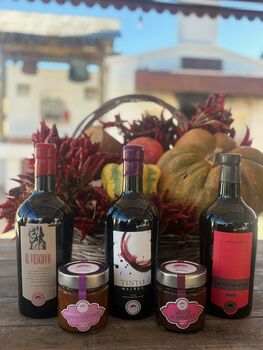 Primitivo Red Wine, 10 of 11