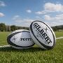 Personalised Gilbert G Tr8000 Rugby Ball, thumbnail 1 of 5