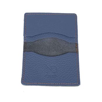 Leather Card Holder, 3 of 8