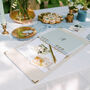 Personalised Wedding Planner And Organiser, thumbnail 5 of 10