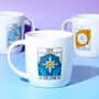 The Star Cosy Tarot Mug, thumbnail 1 of 8