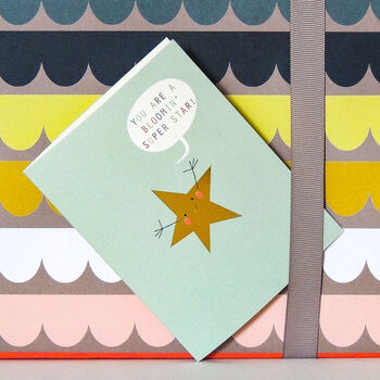Mixed Mini Smilies Cards, 9 of 9