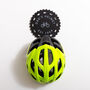 Personalised Bike Helmet Holder, thumbnail 8 of 8