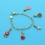 Make Your Own Charm Bracelet, thumbnail 1 of 6