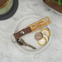 Personalised Engraved Keyring End Of Year Gift For Teacher, thumbnail 2 of 9