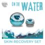 On The Water | Repair Duo Muscle Rub + Lip Balm, thumbnail 1 of 5