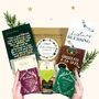 A Christmas Blessing Gift Box Postal Letterbox For Her, thumbnail 1 of 7