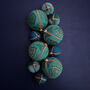 Sadhil Handmade Bauble, thumbnail 6 of 8