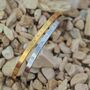 Personalised Custom Cuff Bracelet, thumbnail 6 of 12