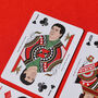 Nottingham Forest Playing Cards, thumbnail 6 of 12
