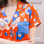 Paradise Bamboo Pyjamas, thumbnail 3 of 6