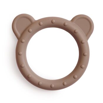 Contemporary Animal Silicone Teethers, 2 of 9