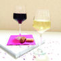 Personalised Wine Glass, thumbnail 2 of 3