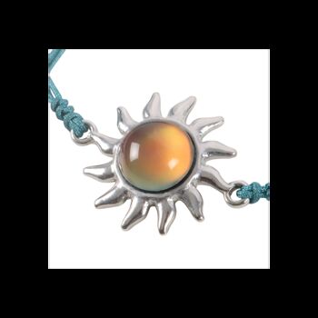 Aura Energy Colour Changing Bracelet, 3 of 4