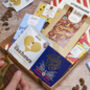 Personalised Chocoholics Three Month Subscription, thumbnail 2 of 9