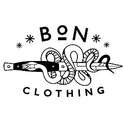 Bon Clothing Logo