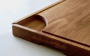 Personalised Carving Board, 4 of 9