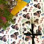 Barry From East Enders Meme Wrapping Paper, thumbnail 8 of 10