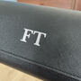 Personalised Luxury Foiled Watch Holder Case For Him, thumbnail 4 of 9