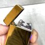 Personalised Metal Usb Arc Lighter, thumbnail 4 of 5