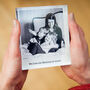 Personalised Mother’s Day Photo Acrylic Block, thumbnail 1 of 6