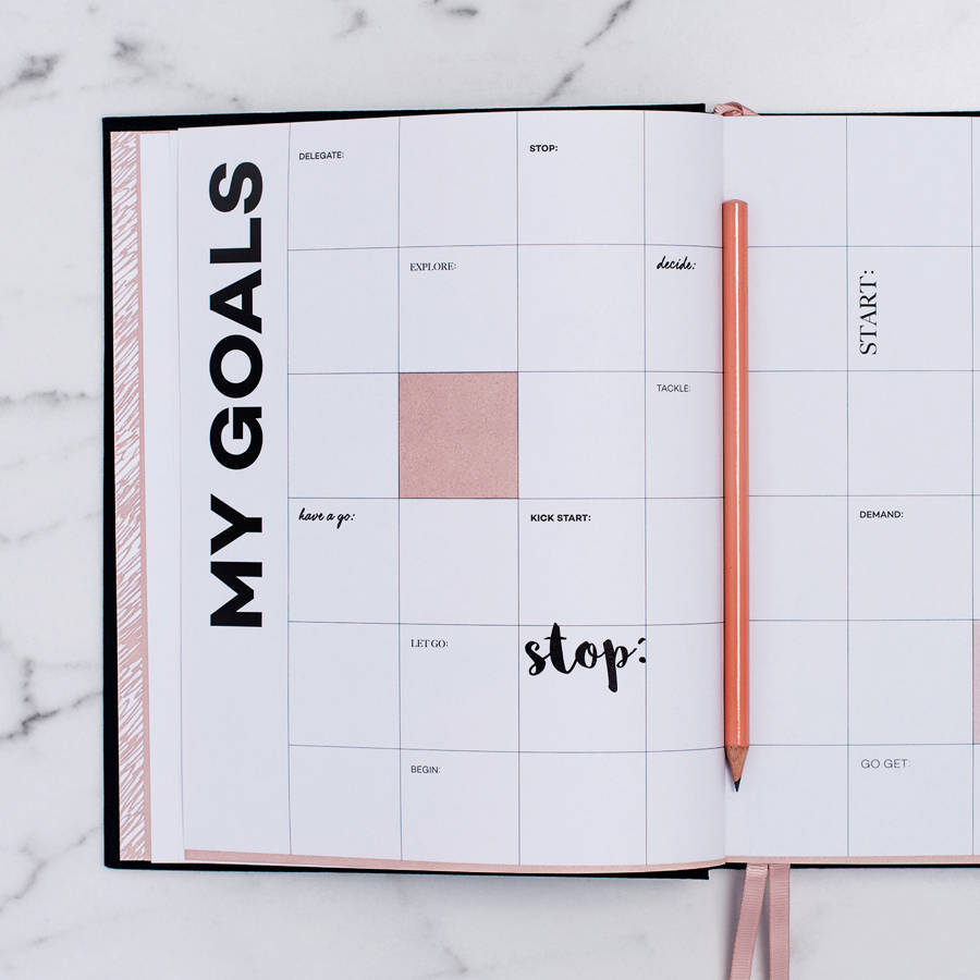 Image result for journal planner