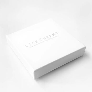 Just Because Silver Plated You Are A Superstar Bracelet, 3 of 3