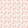 50th Birthday Wrapping Paper Set, thumbnail 10 of 11