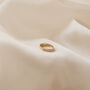 9ct Gold 3mm Flat Wedding Ring, thumbnail 2 of 3