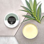 Personalised Men's Hand Balm Organic And Vegan, thumbnail 1 of 4