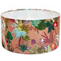 Country Home Style Table Or Pendant Lampshade, thumbnail 4 of 5