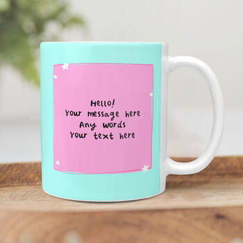 Other Mums Unicorn Mug, 3 of 5